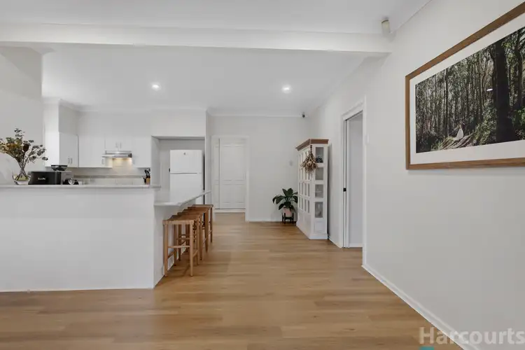 Fourth view of Homely house listing, 56 Wilkinson Avenue, Birmingham Gardens NSW 2287