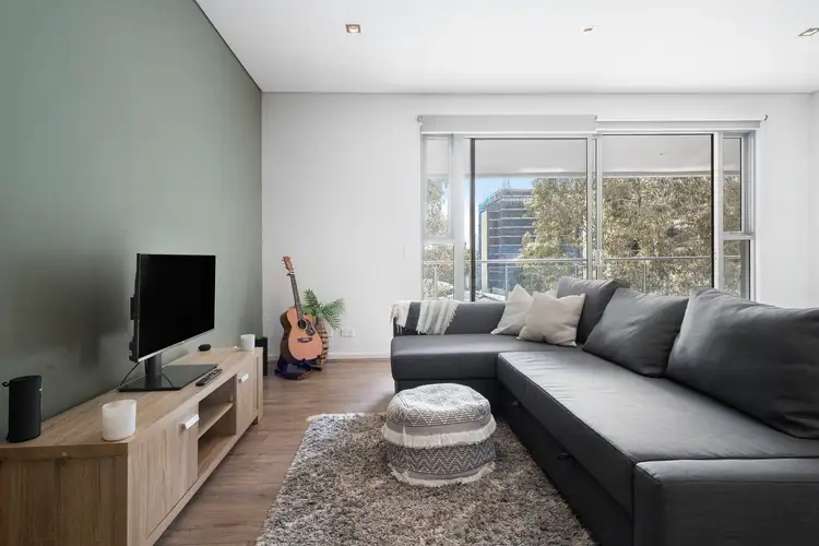 5/17 John Street, Mascot NSW 2020