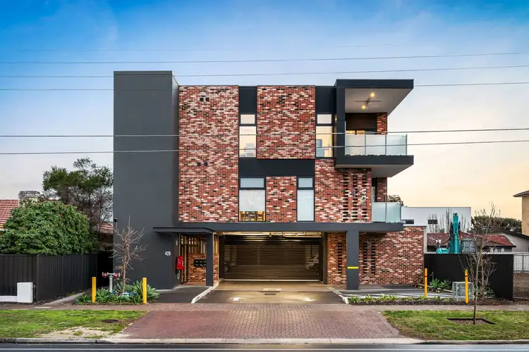Main view of Homely apartment listing, 5/425 Anzac Highway, Camden Park SA 5038