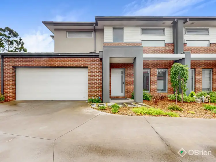 6/71 Union Road, Langwarrin VIC 3910
