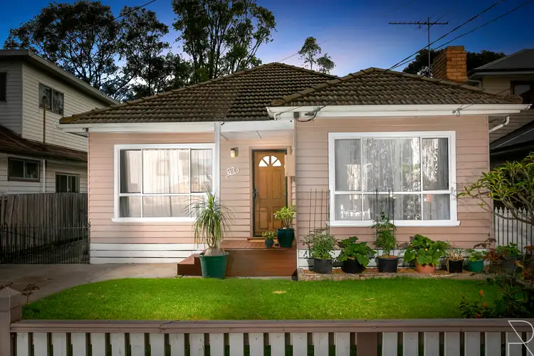67 Hawkhurst Street, Yarraville VIC 3013