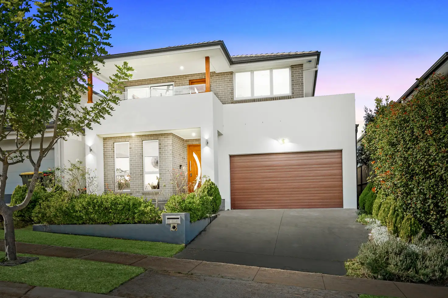 Main view of Homely house listing, 10 Capella Street, Box Hill NSW 2765