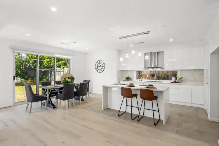 Fourth view of Homely house listing, 10 Capella Street, Box Hill NSW 2765
