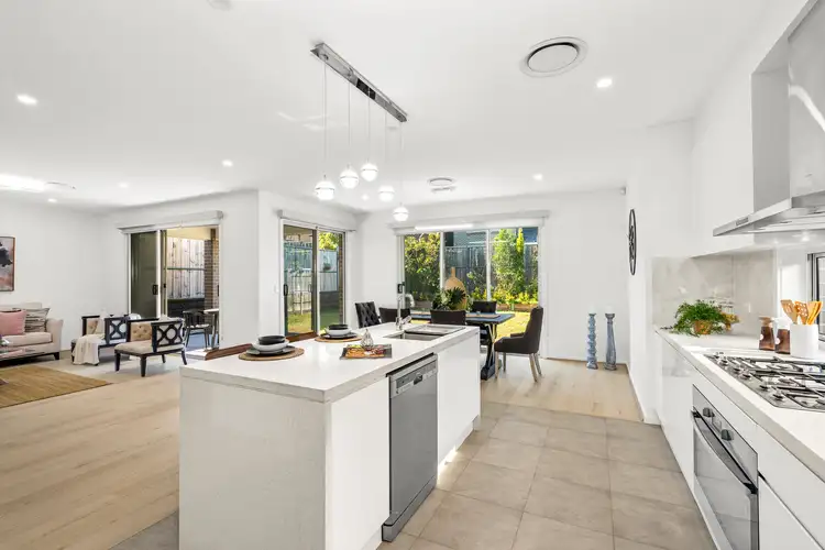 Fifth view of Homely house listing, 10 Capella Street, Box Hill NSW 2765