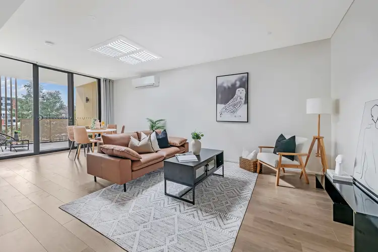 B204/147 Great Western Highway, Mays Hill NSW 2145