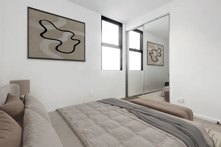Fourth view of Homely apartment listing, 403/8 New Street, Richmond VIC 3121
