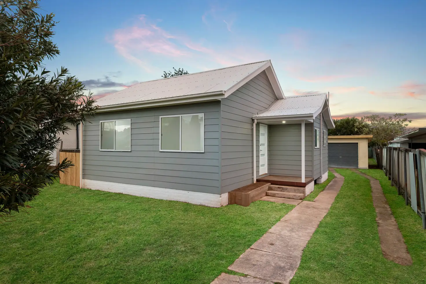 Main view of Homely house listing, 22 Hunter Avenue, Cessnock NSW 2325