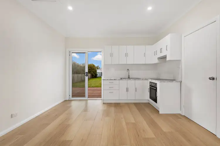 Fourth view of Homely house listing, 22 Hunter Avenue, Cessnock NSW 2325