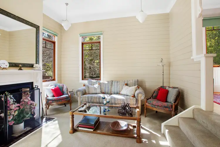 Third view of Homely house listing, 10 Barratt Street, Blackheath NSW 2785