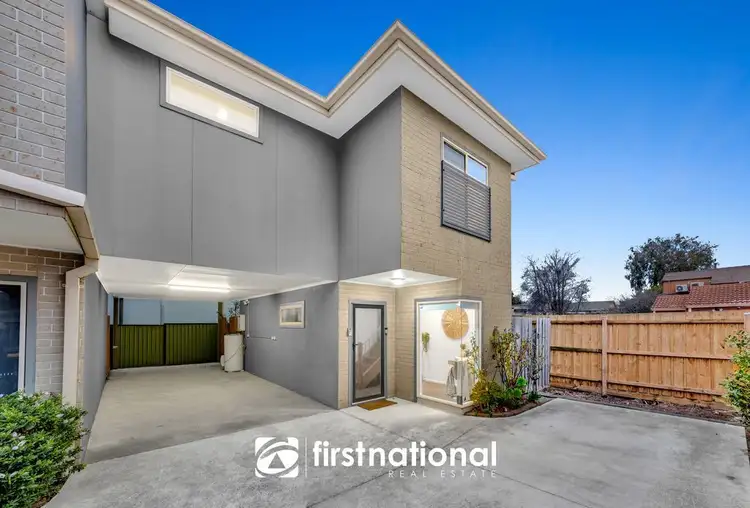 7/6 Noble Street, Noble Park VIC 3174
