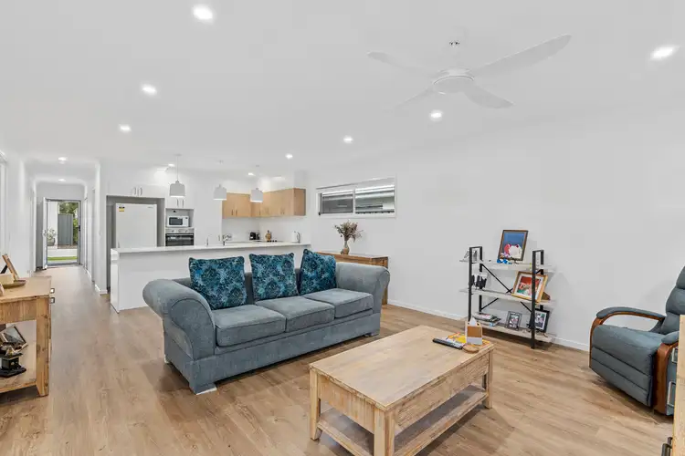 Second view of Homely retirement listing, 46/27 Oakland Way, Beaudesert QLD 4285