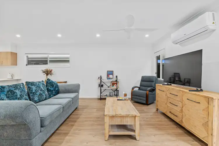 Fifth view of Homely retirement listing, 46/27 Oakland Way, Beaudesert QLD 4285