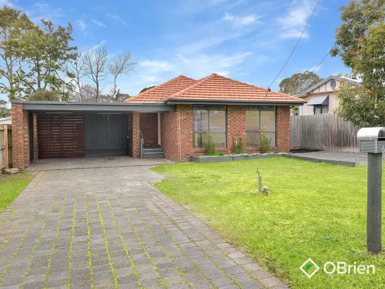Main view of Homely house listing, 6 Veronica Street, Langwarrin VIC 3910
