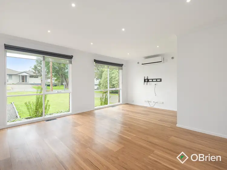 Second view of Homely house listing, 6 Veronica Street, Langwarrin VIC 3910
