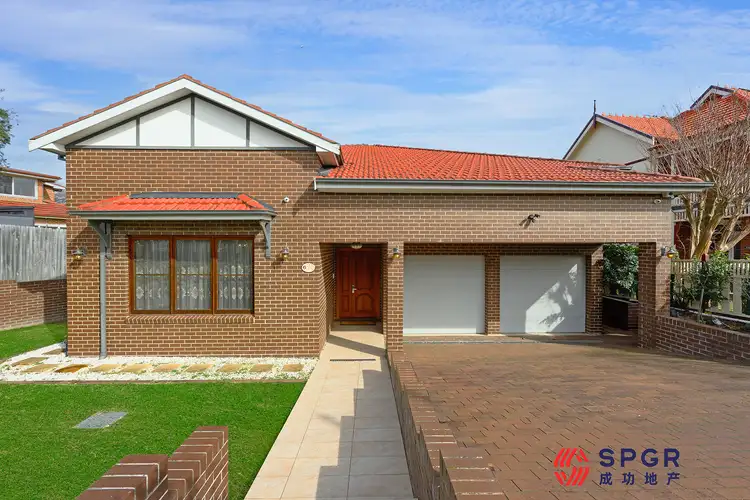 6 Devonshire Street, Chatswood NSW 2067