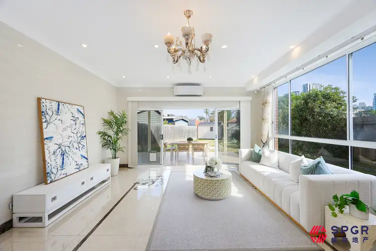 Second view of Homely house listing, 6 Devonshire Street, Chatswood NSW 2067