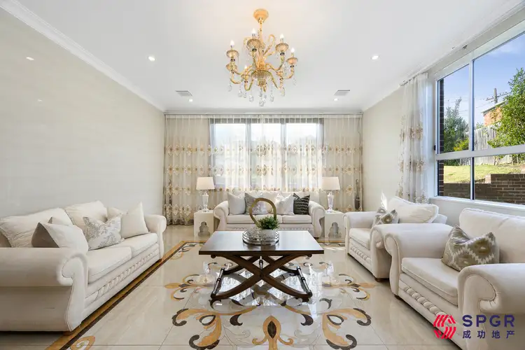 Sixth view of Homely house listing, 6 Devonshire Street, Chatswood NSW 2067