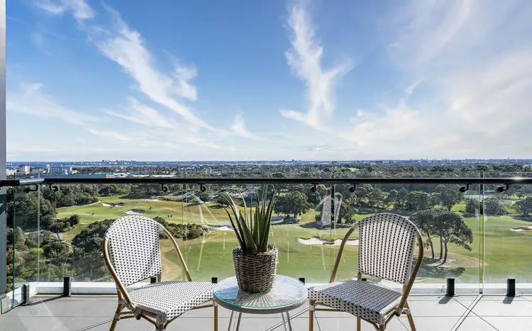 Main view of Homely apartment listing, 1319/15 Oscar Place, Eastgardens NSW 2036