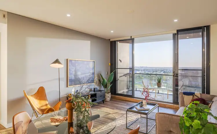 Second view of Homely apartment listing, 1319/15 Oscar Place, Eastgardens NSW 2036