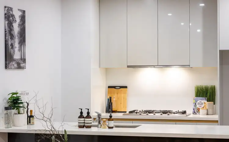 Third view of Homely apartment listing, 1319/15 Oscar Place, Eastgardens NSW 2036