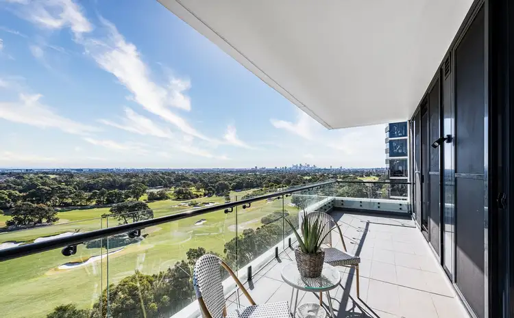 Fourth view of Homely apartment listing, 1319/15 Oscar Place, Eastgardens NSW 2036