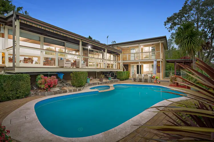339 Wonga Road, Warranwood VIC 3134