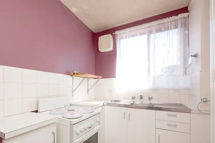 Main view of Homely unit listing, 4/16 Walsh Place, Curtin ACT 2605