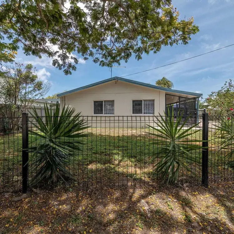 Main view of Homely unit listing, 1/5 Boyes Court, Heatley QLD 4814