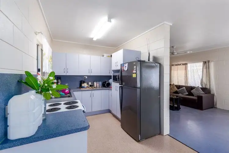 Second view of Homely unit listing, 1/5 Boyes Court, Heatley QLD 4814