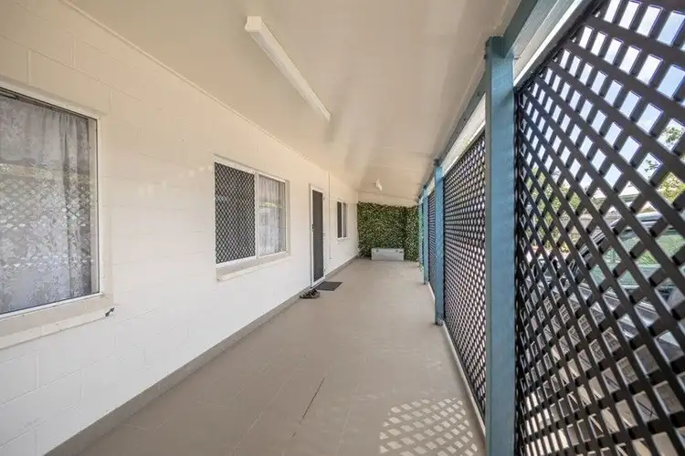 Third view of Homely unit listing, 1/5 Boyes Court, Heatley QLD 4814