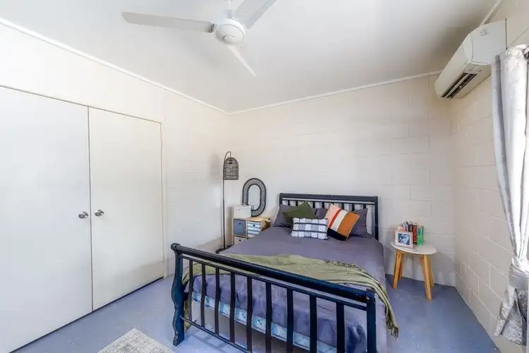 Fifth view of Homely unit listing, 1/5 Boyes Court, Heatley QLD 4814