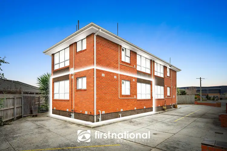 1/1 Edney Court, Noble Park VIC 3174