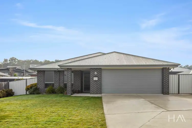 6 Shervan Court, Perth TAS 7300