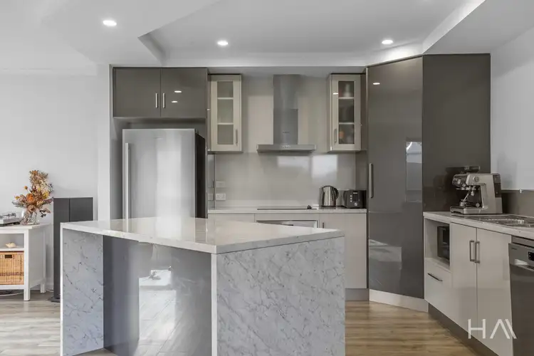 Second view of Homely house listing, 6 Shervan Court, Perth TAS 7300