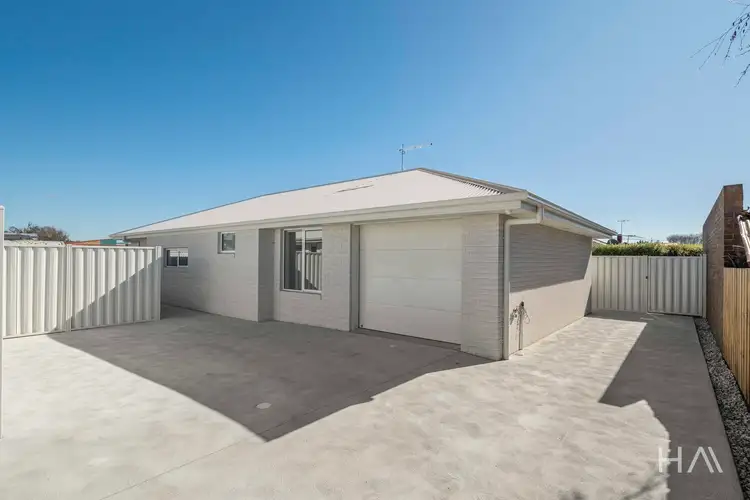2&3/6 Joffre Street, Mowbray TAS 7248
