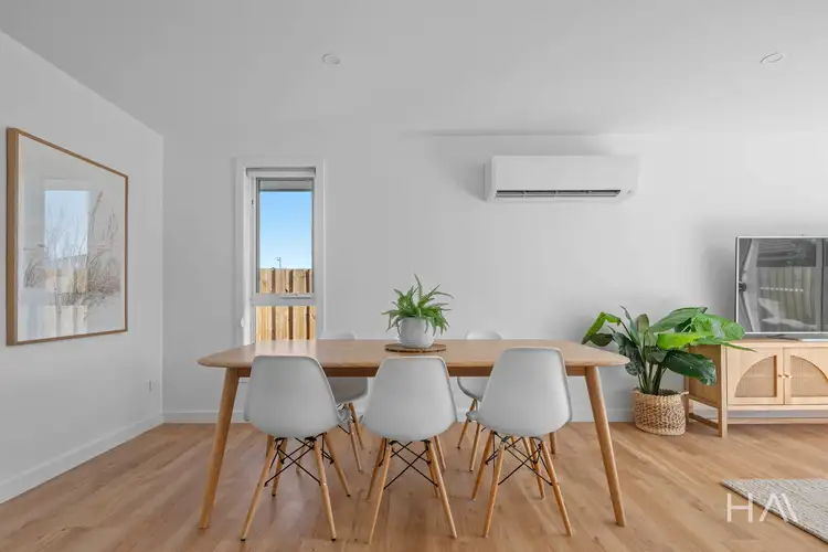Fifth view of Homely unit listing, 2/6 Joffre Street, Mowbray TAS 7248