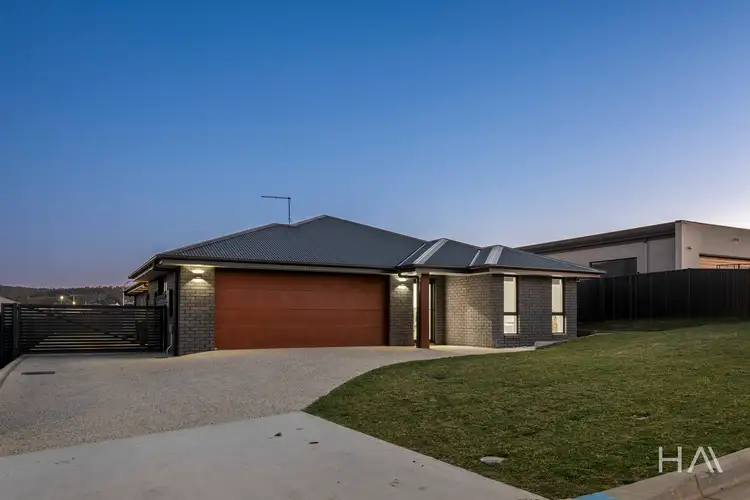 42 Wivell Street, Legana TAS 7277