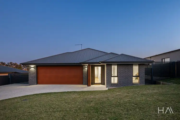 Third view of Homely house listing, 42 Wivell Street, Legana TAS 7277