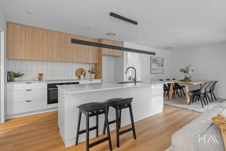 Fourth view of Homely house listing, 42 Wivell Street, Legana TAS 7277