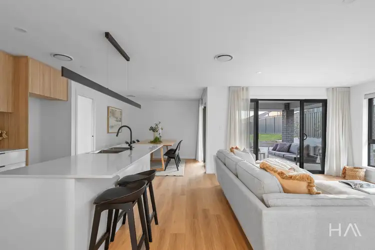 Fifth view of Homely house listing, 42 Wivell Street, Legana TAS 7277