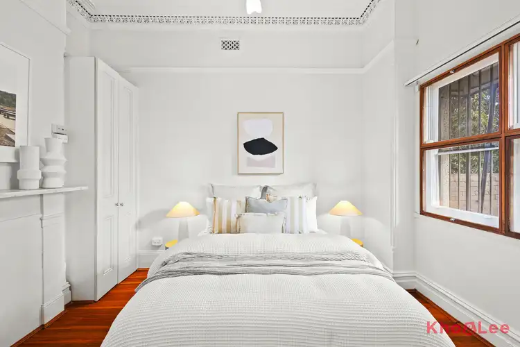 Fourth view of Homely house listing, 19 Crystal Street, Petersham NSW 2049