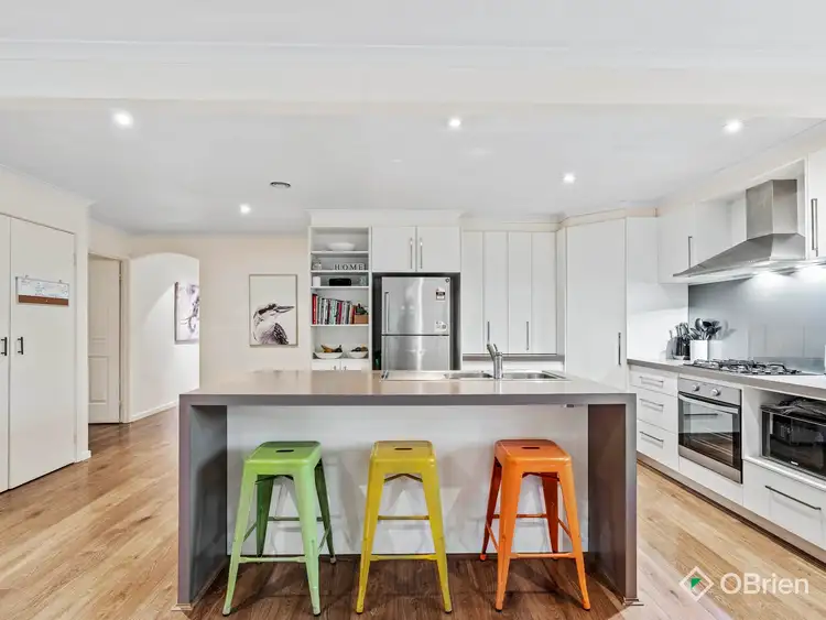 54 Exford Drive, Mornington VIC 3931