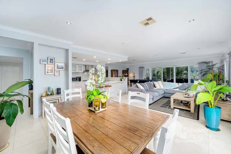 Second view of Homely house listing, 36 Santorini Loop, Binningup WA 6233