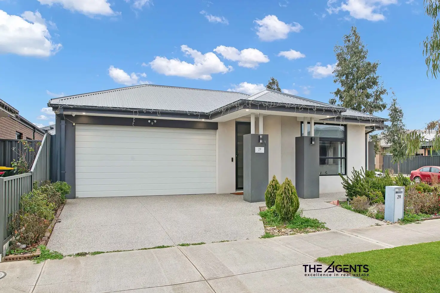 Main view of Homely house listing, 29 Frontier Circuit, Tarneit VIC 3029
