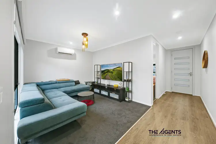 Third view of Homely house listing, 29 Frontier Circuit, Tarneit VIC 3029