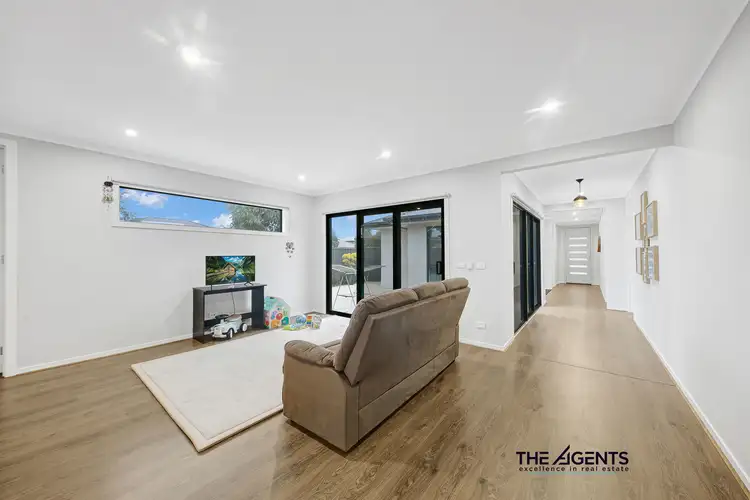 Fourth view of Homely house listing, 29 Frontier Circuit, Tarneit VIC 3029