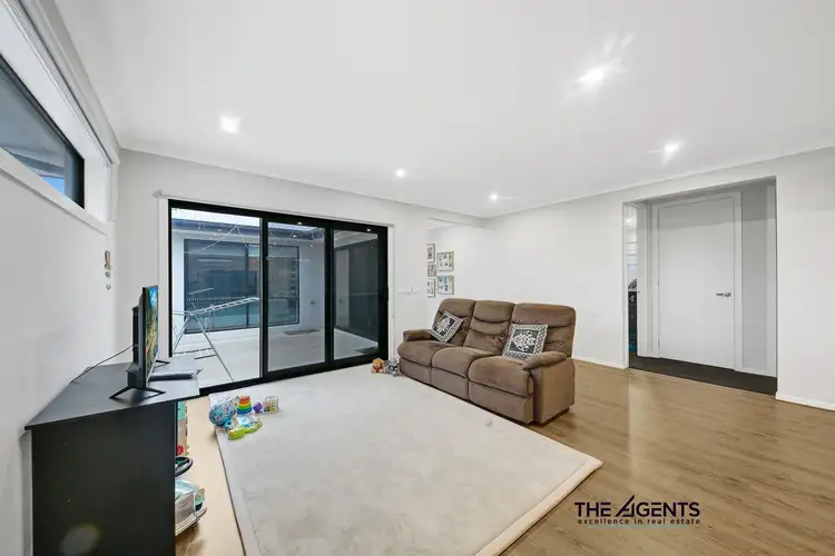 Fifth view of Homely house listing, 29 Frontier Circuit, Tarneit VIC 3029
