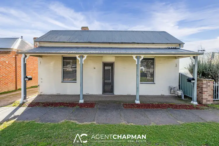 309 Howick Street, Bathurst NSW 2795