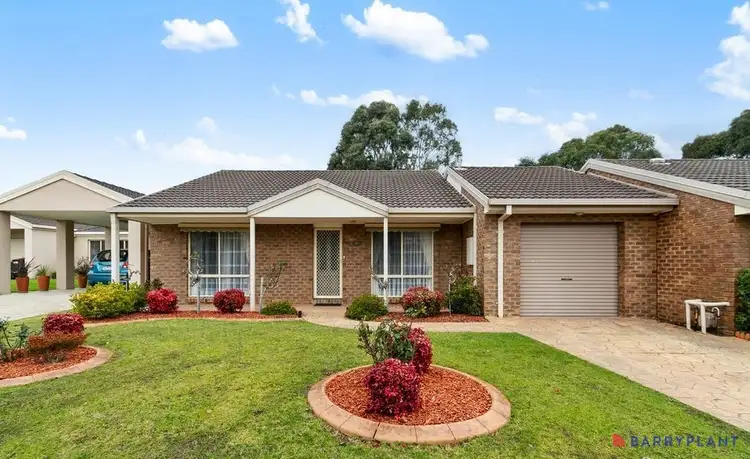 11 Gavin Close, Traralgon VIC 3844