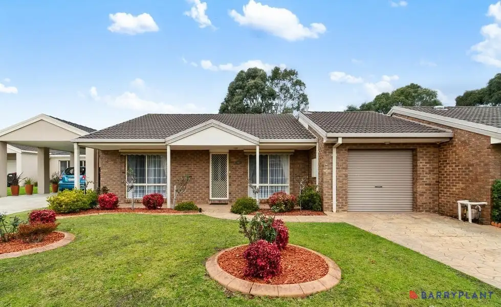 Main view of Homely townhouse listing, 11 Gavin Close, Traralgon VIC 3844